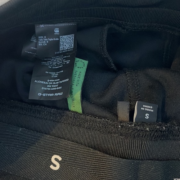 G-STAR RAW Joggers/Sweatpants - Picture 4 of 6